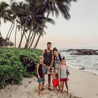 Отзыв от Дарья - DTV виза